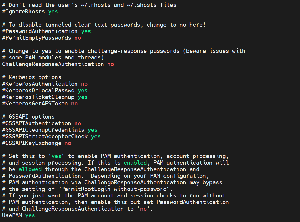 /etc/ssh/sshd_config