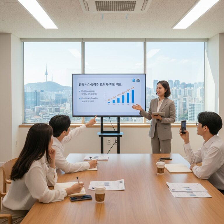 생애최초 특별공급 청약 설명 이미지