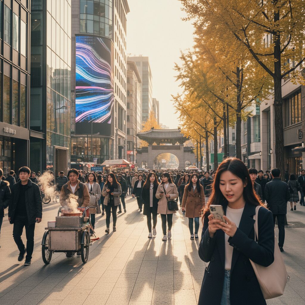 플라이디지 BS2 PRO 노트북 쿨링 패드 사용 모습