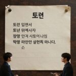 토론 입론서 작성 예시 총정리 토론 입론서 작성 구조와 예시